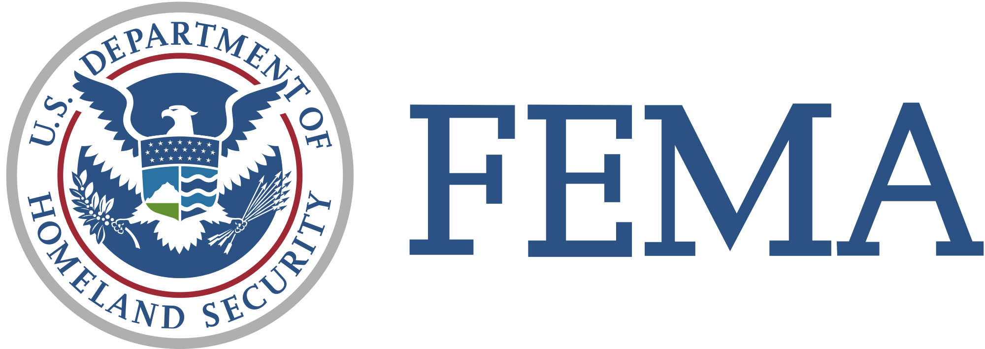 FEMA logo