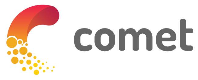 Comet logo