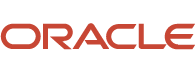 Oracle logo