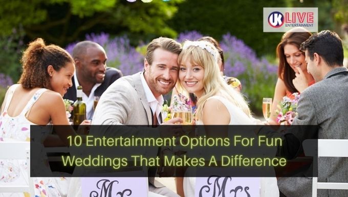 entertainment-options-for-fun-weddings