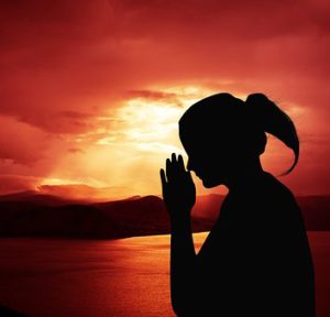 spiritual practices that help