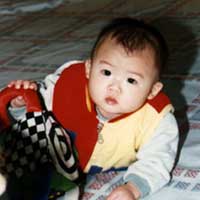 Play time is serious business.