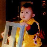 No man will ever pull out a chair for me!