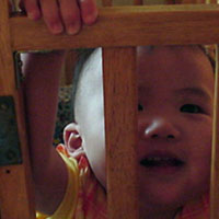 They haven&rsquo;t built a crib that can hold me copper!