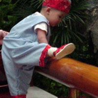 I am outta&rsquo; here!