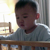 See if you can guess what I am doing right now (hint: it does not smell good when I am done.)