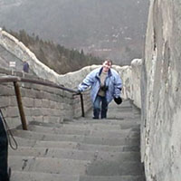 &hellip;well some of us anyway.