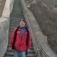 Miles to go before we sleep.