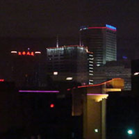 Live from Nanjing it&rsquo;s the Mark and Dorothy Adoption Hour!