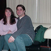 The Congiusta Family Release 2.0