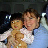 Soon our numbers will rival yours ladies. Just you wait.