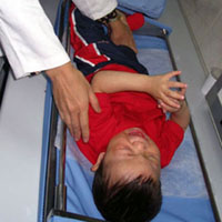 What do you people want from me?