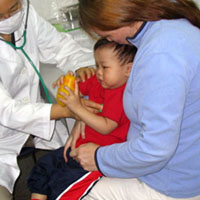 Hmmmm&hellip;I seem to be hearing some sort of beating sound.