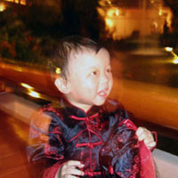 Be sure to play some Jimi Hendrix while looking at this picture.