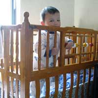 They ain&rsquo;t build one yet that&rsquo;s gonna hold me.