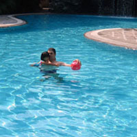 The days of wine and roses are over, aren&rsquo;t they daddy?