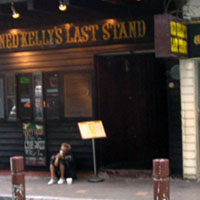 Hong Kong: the Irish pub capital of the world.