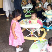 Aelex spreads the love.