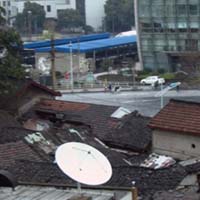 &hellip;all so Mark could have internet access. Damn him!