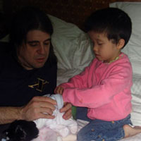 Wouldn&rsquo;t you rather be playing with a hockey stick?