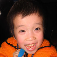 Introducing: the lovely Olivia Duo Duo Congiusta.