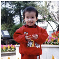 Welcome the Newest Congiusta: Olivia Duo Duo!