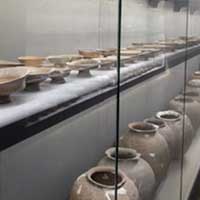 That&rsquo;s a heckuva lot of ancient pottery.