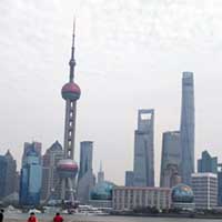 Love you Shanghai, but you&rsquo;ve got more crimes against architecture than any other city on earth.