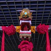 WELCOME TO THE SHANGHAI MUSEUM!!!!!!