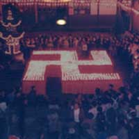 It&rsquo;s not what you think! Damn Hitler ruins everything&hellip;