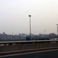 You&rsquo;re looking awfully brown today Beijing.