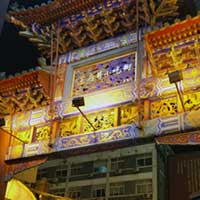 Chaos. Delicious, delicious chaos.