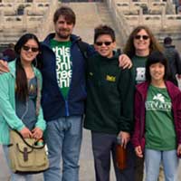 The (not so) Forbidden City.