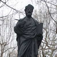 Marco Polo liked Hangzhou too.