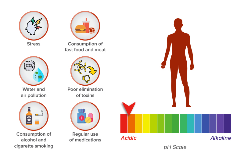 Super Chlorophyll » Unicity India