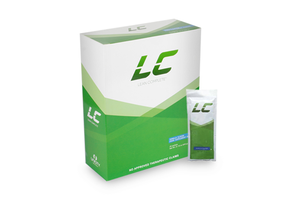 ユニシティ LC プロテイン 非力