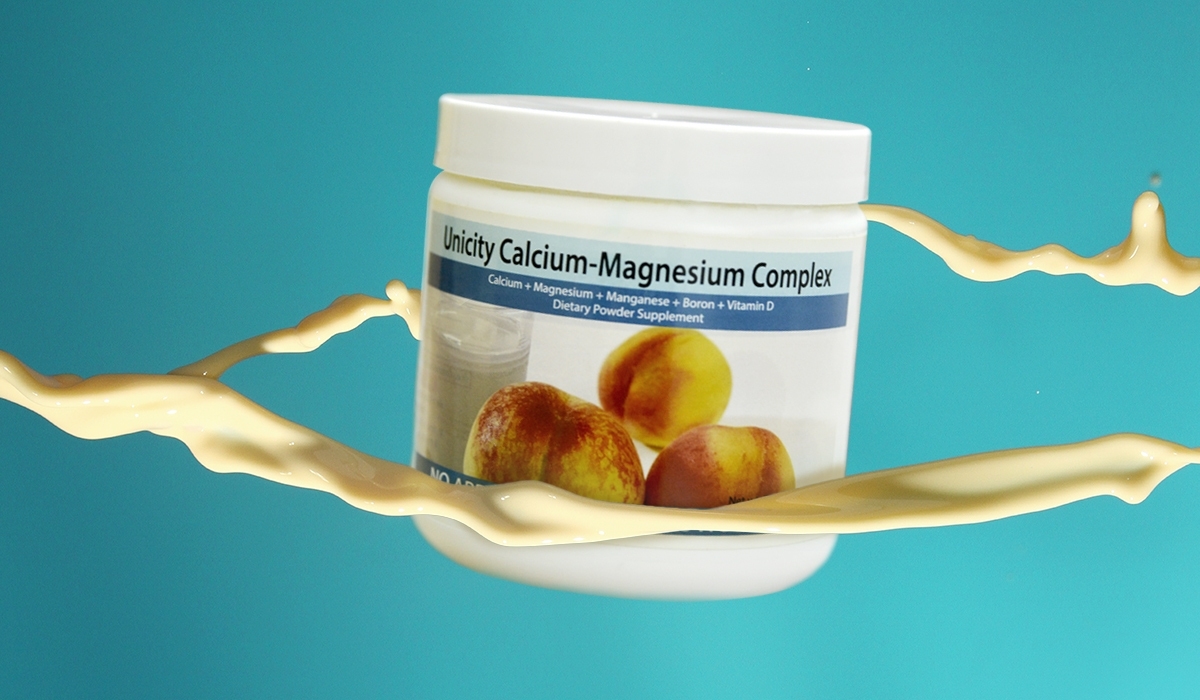 Calcium Magnesium » Unicity Philippines
