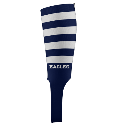 7 Inch Stirrups Stripe 10