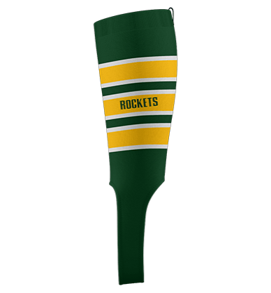 7 Inch Stirrups Stripe 4