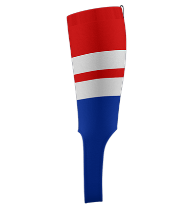 7 Inch Stirrups Stripe 5