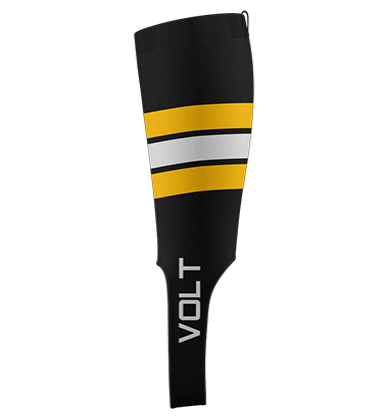 7 Inch Stirrups Stripe 6