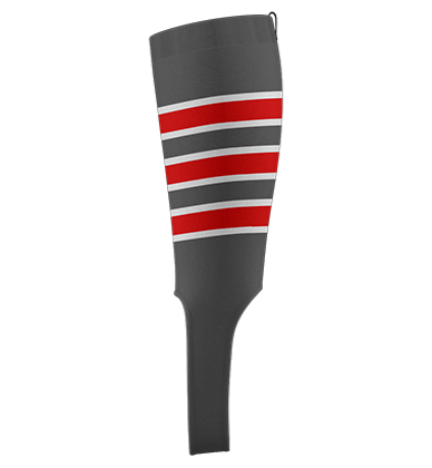7 Inch Stirrups Stripe 7