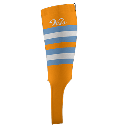 7 Inch Stirrups Stripe 8