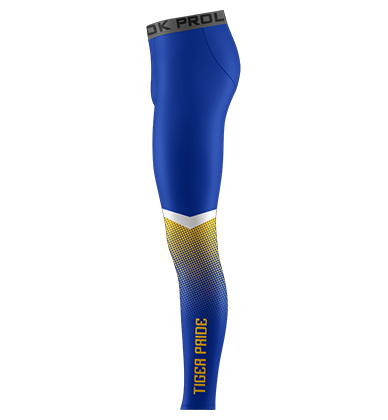 Dart Full Length Pant