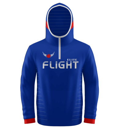 Elite Long Sleeve