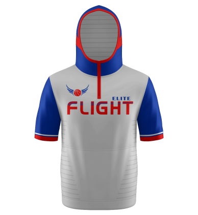 Elite Short Sleeve
