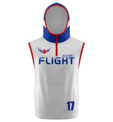 Elite Sleeveless