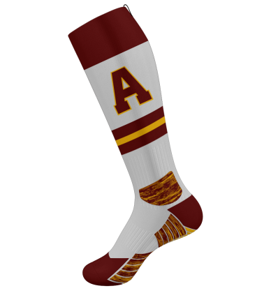 Goal Sock Striker
