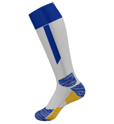 Goal Sock Tiger