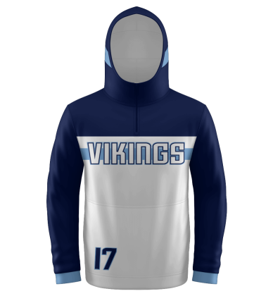 Minnesota Long Sleeve